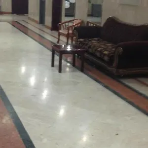 زيارة الفندق