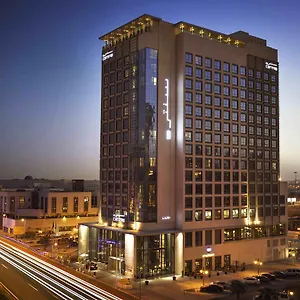 زيارة الفندق